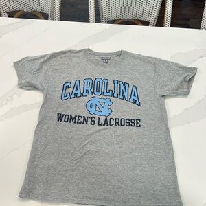 UNC Women’s Lacrosse Shirt